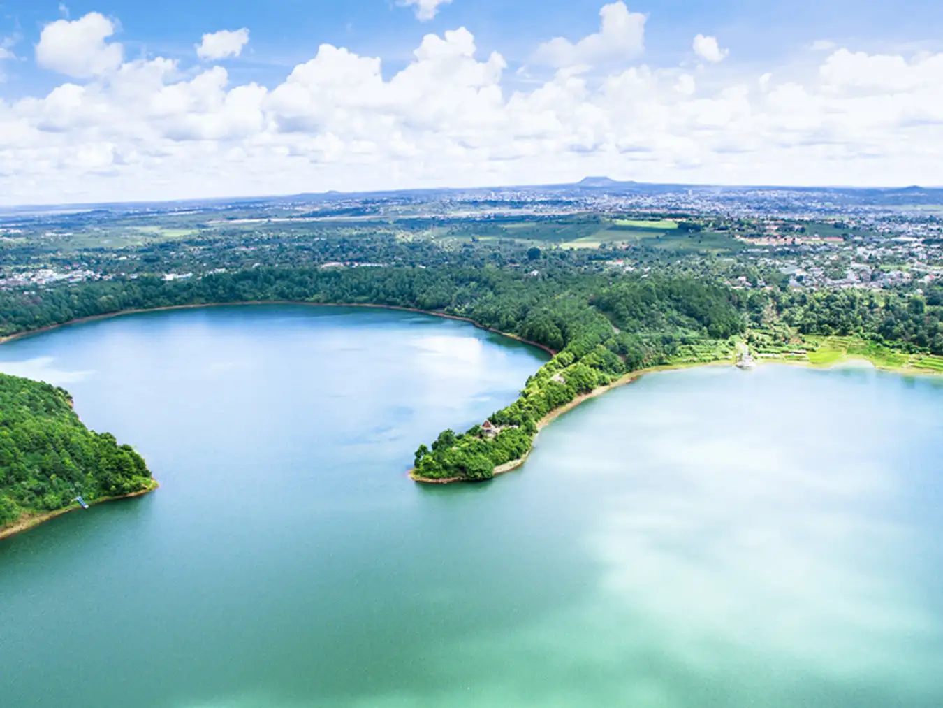 PLEIKU - BUÔN MÊ THUỘT #5