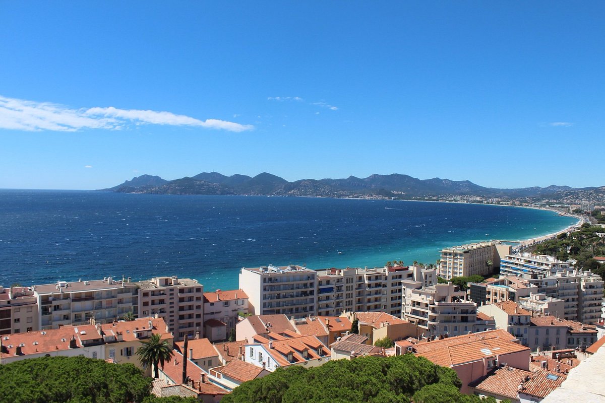 MIỀN NAM PHÁP – MONACO – TÂY BAN NHA – BỒ ĐÀO NHA #5