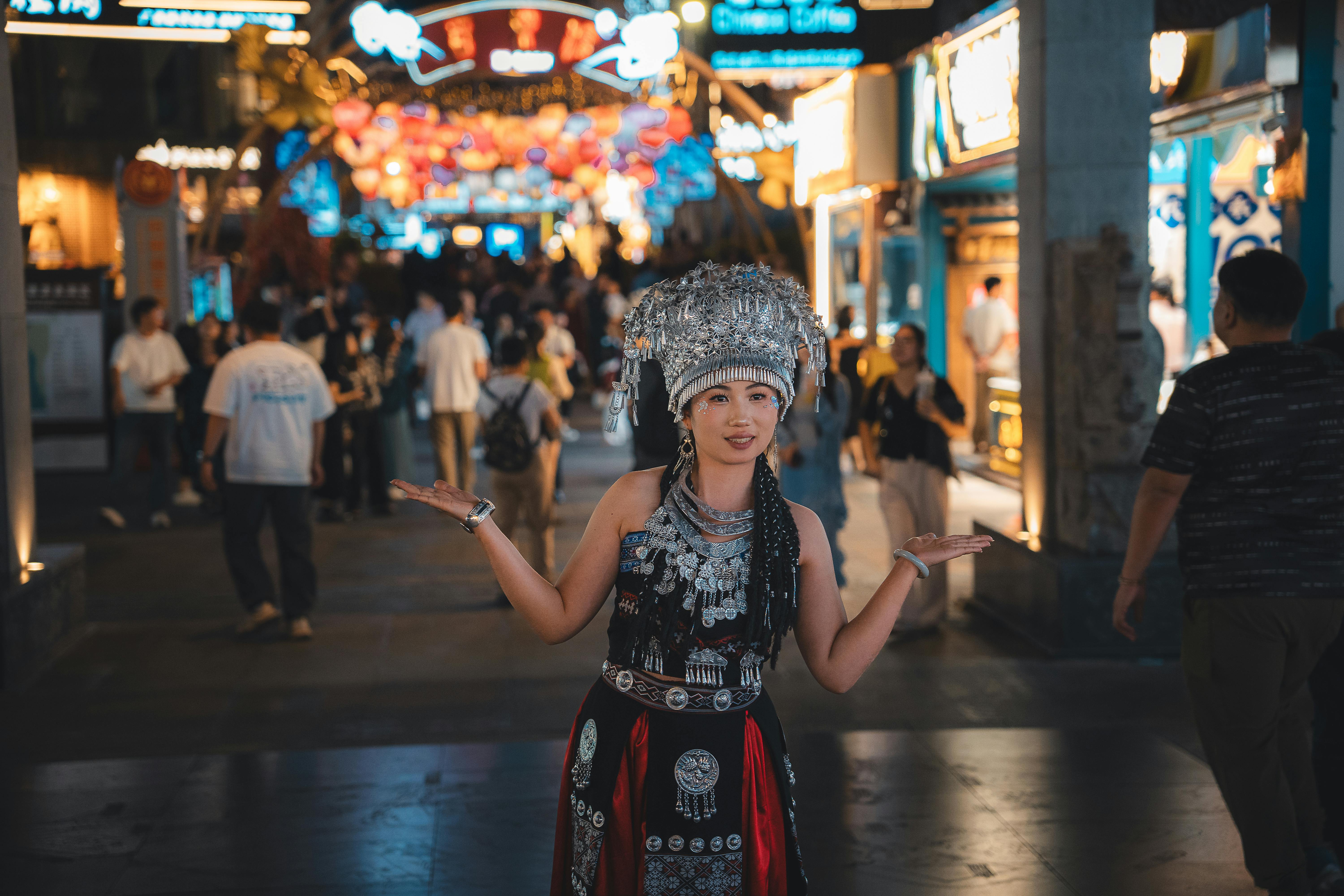 QUẾ LÂM - DƯƠNG SÓC #5