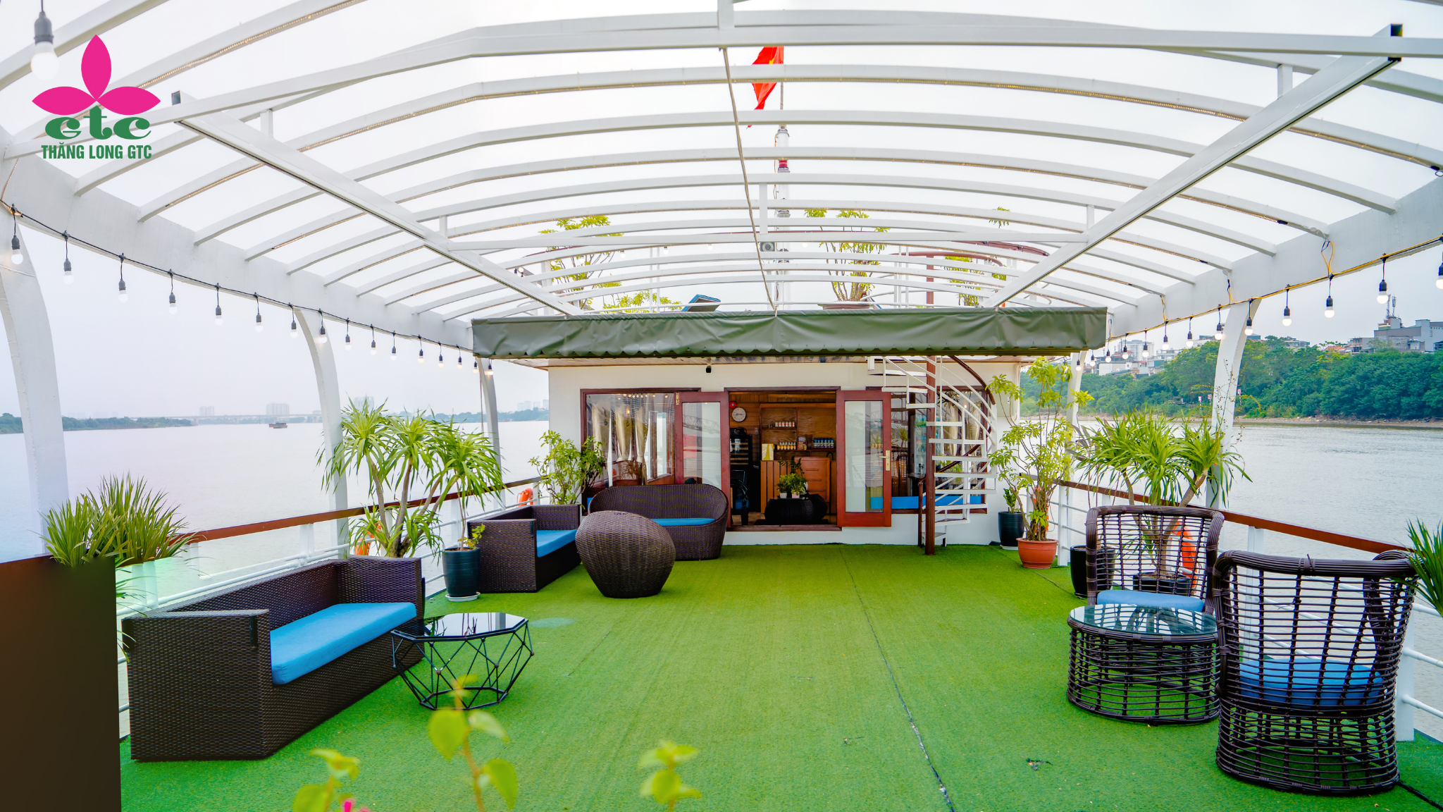 Ấn Tượng Sông Hồng #5