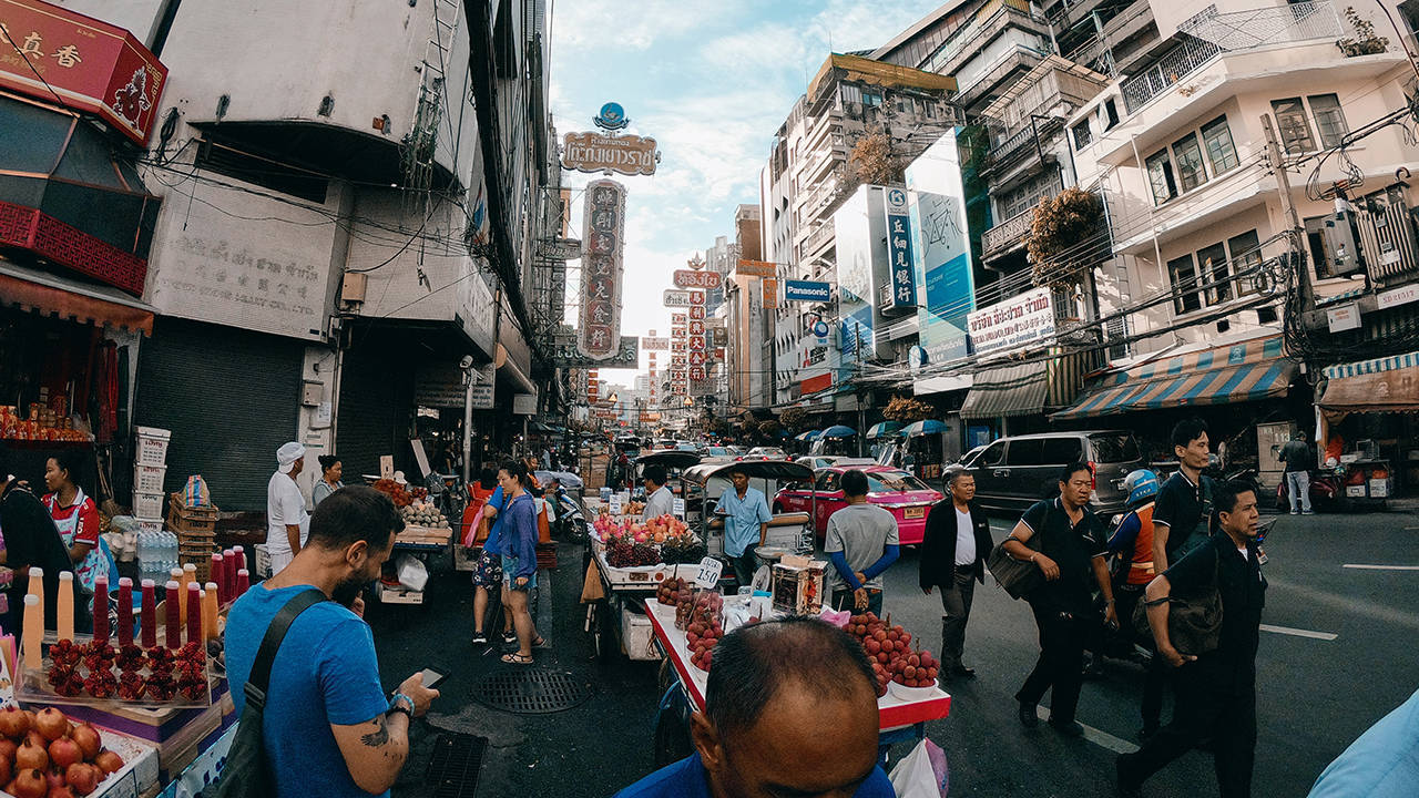 Tour Đà Nẵng 4 Ngày 3 Đêm Chiêm Ngưỡng Hoàng Cung Trong Lòng Đất #5